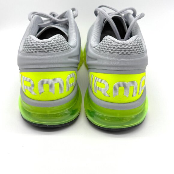 Nike Mens Air Max 2013 Volt Wolf Grey Shoes Sz 11 New Running HF3660-003 main image 7